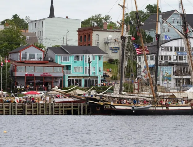 Brigantine Inn & Suites hotel detail image 3