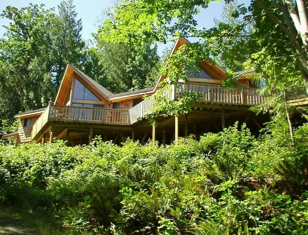 Desolation Resort hotel detail image 1