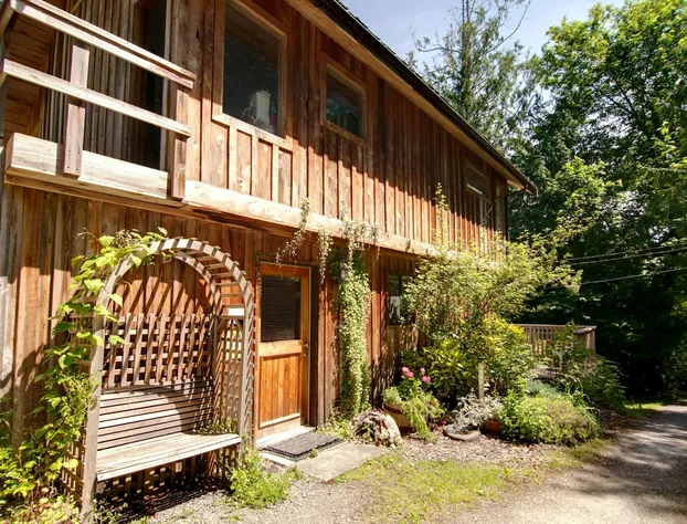 Desolation Resort hotel detail image 2