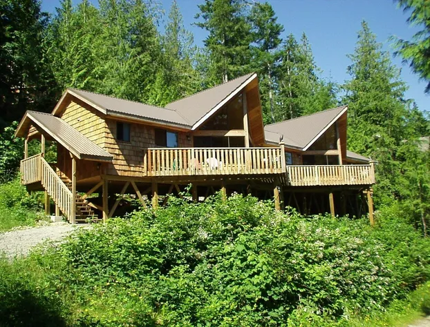 Desolation Resort hotel detail image 3