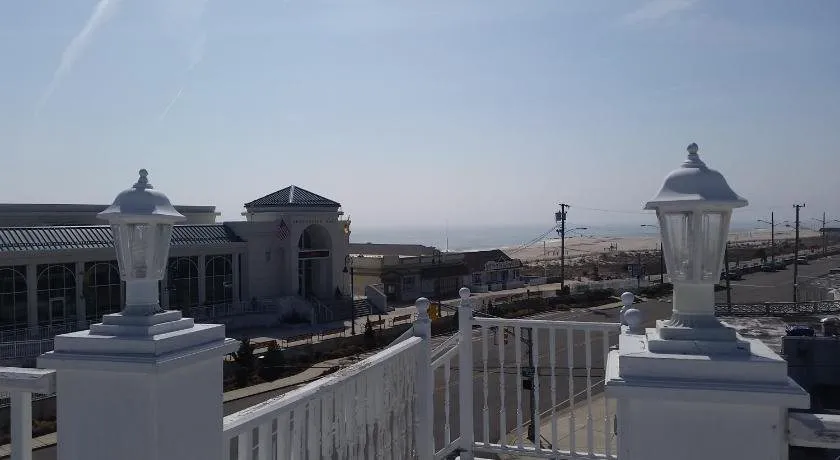 The Heritage Inn hotel hero