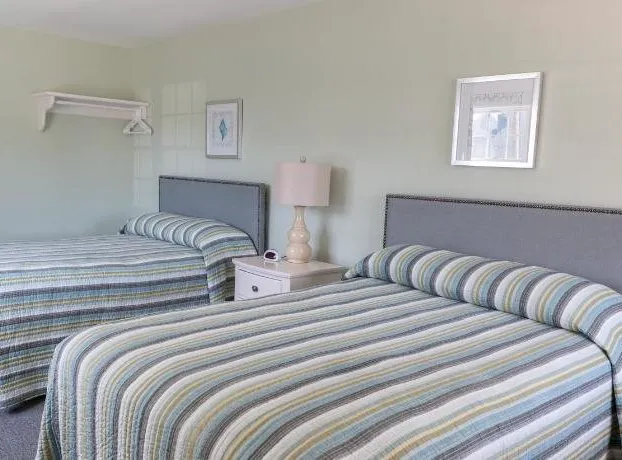 The Heritage Inn hotel detail image 2