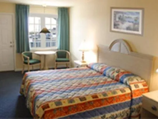 The Heritage Inn hotel detail image 3