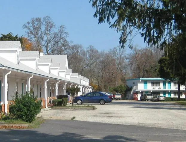 Hyland Motor Inn hotel detail image 4