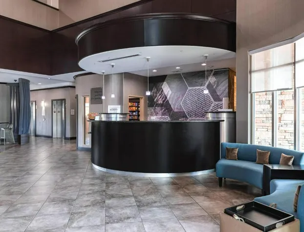 Springhill Suites by Marriott Waco Woodway hotel detail image 1