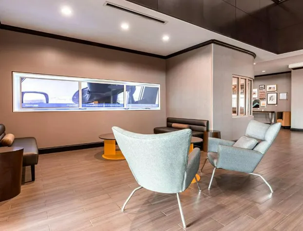 Springhill Suites by Marriott Waco Woodway hotel detail image 3