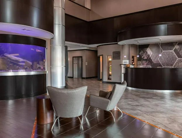 Springhill Suites by Marriott Waco Woodway hotel detail image 2