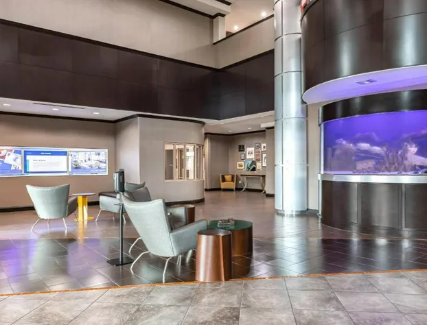 Springhill Suites by Marriott Waco Woodway hotel detail image 4