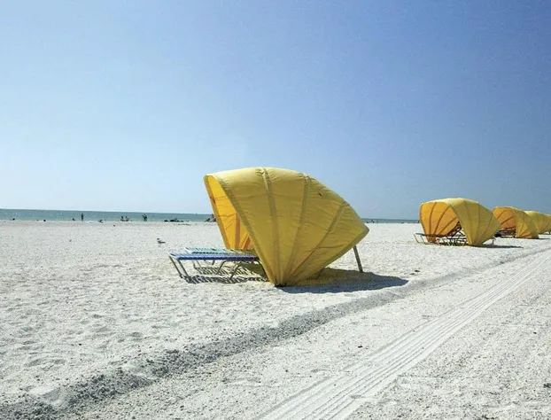 Beachside Resort Motel hotel detail image 3