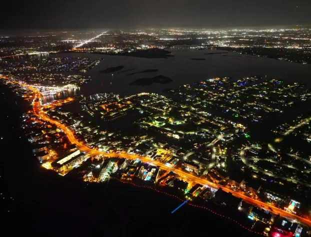 Beachside Resort Motel hotel detail image 4