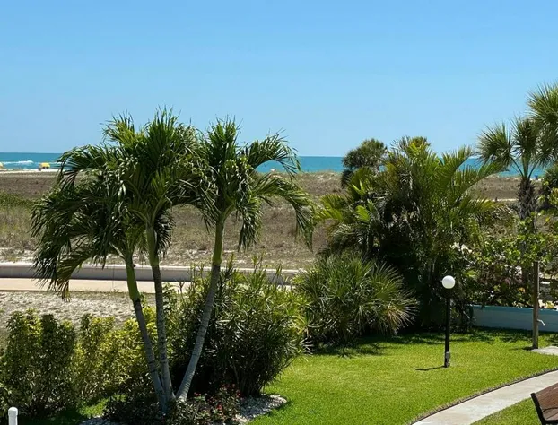 Beachside Resort Motel hotel detail image 2