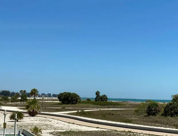 Beachside Resort Motel hotel detail image 4