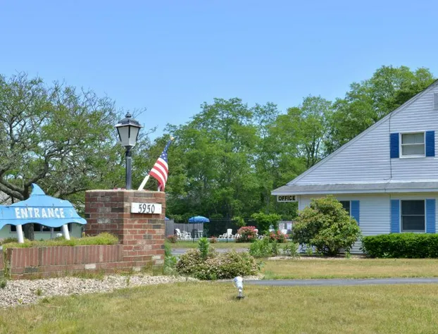 Blue Dolphin Inn hotel detail image 2