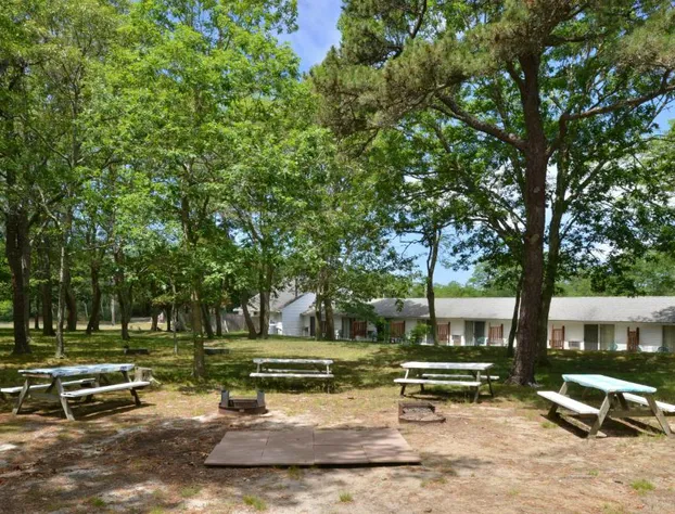 Blue Dolphin Inn hotel detail image 4