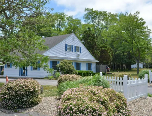 Blue Dolphin Inn hotel detail image 3