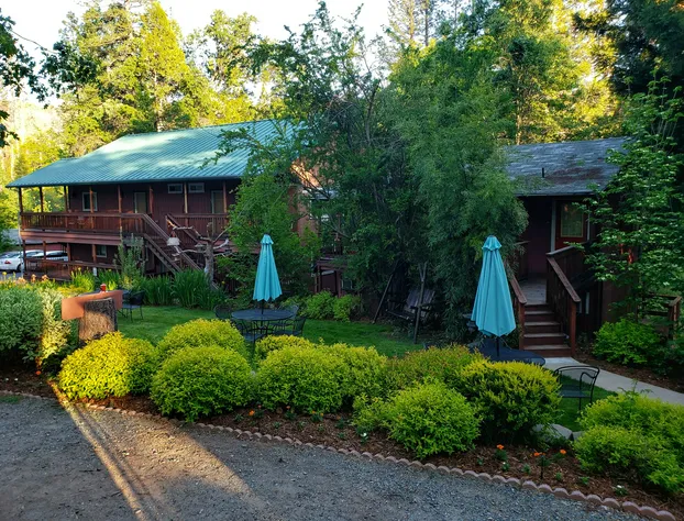 Yosemite Riverside Inn hotel detail image 4