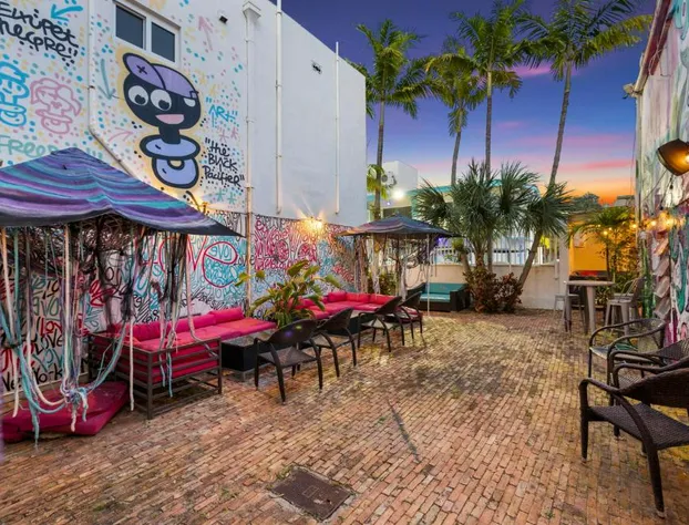 The New Yorker Miami Hotel hotel detail image 3