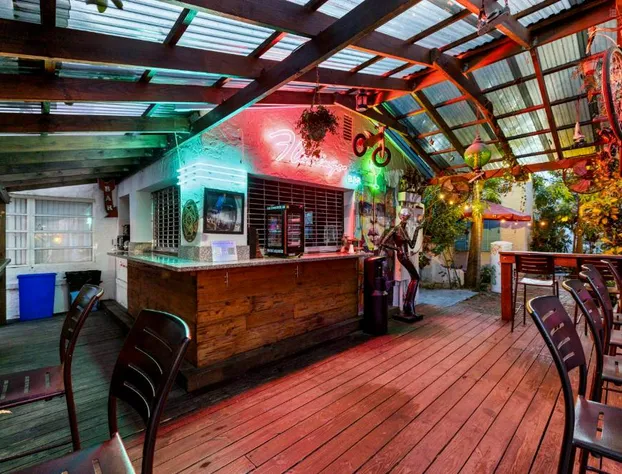 The New Yorker Miami Hotel hotel detail image 4