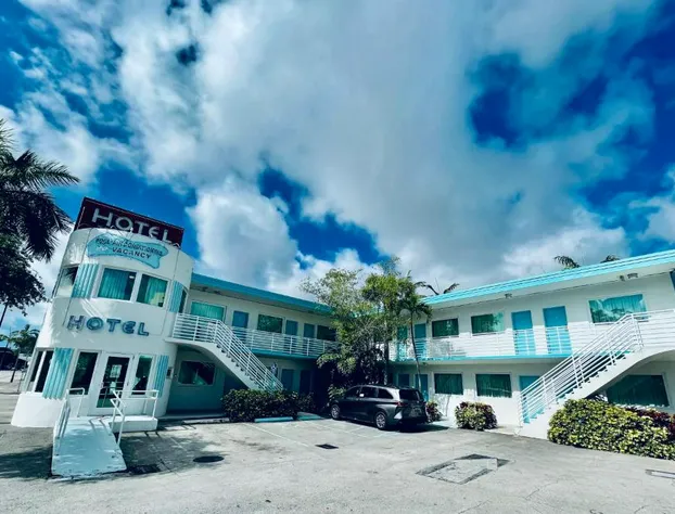 The New Yorker Miami Hotel hotel detail image 1