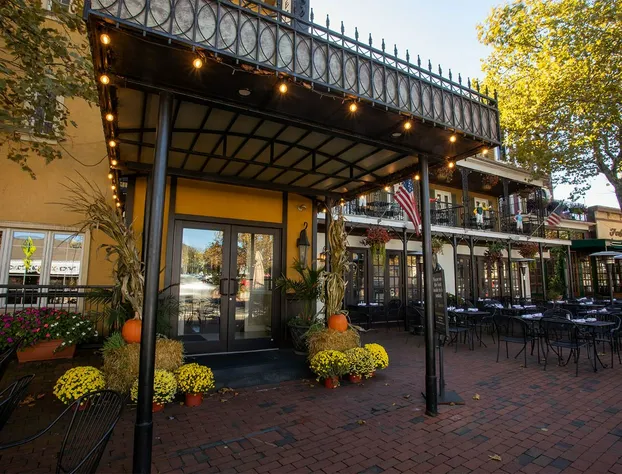 American Hotel hotel detail image 1