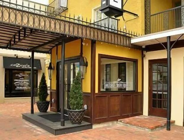 American Hotel hotel detail image 3