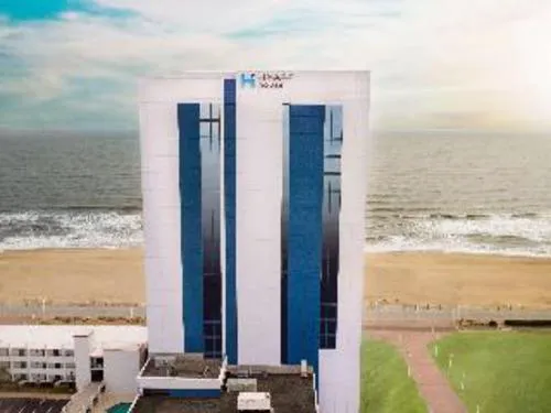 Sea Side Hotel hotel hero