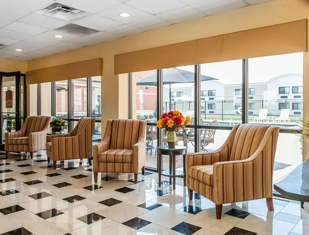 Quality Inn & Suites hotel detail image 3