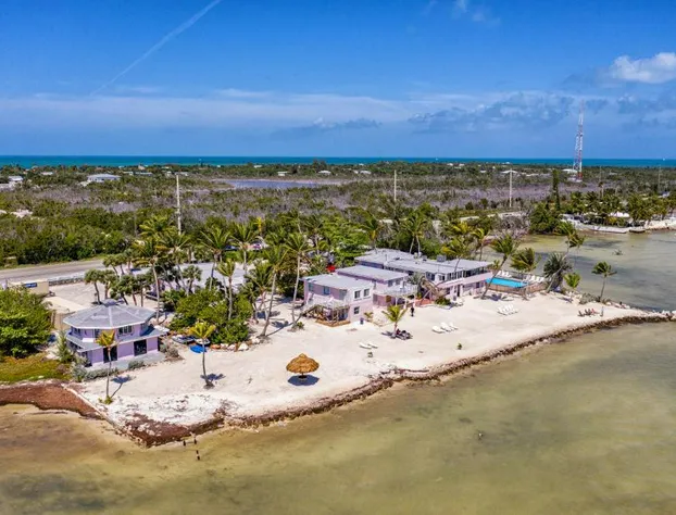 Rainbow Bend Resort hotel detail image 4