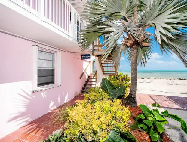 Rainbow Bend Resort hotel detail image 1