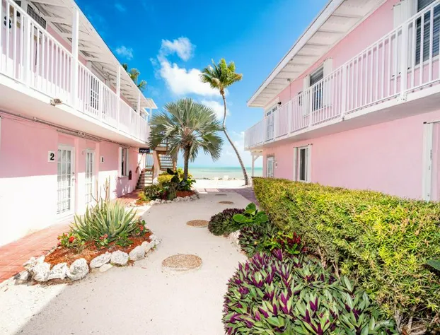 Rainbow Bend Resort hotel detail image 2