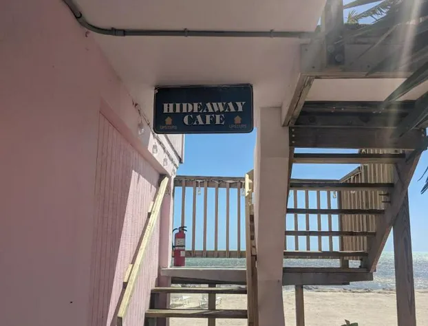 Rainbow Bend Resort hotel detail image 3