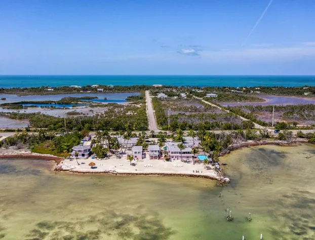 Rainbow Bend Resort hotel detail image 4