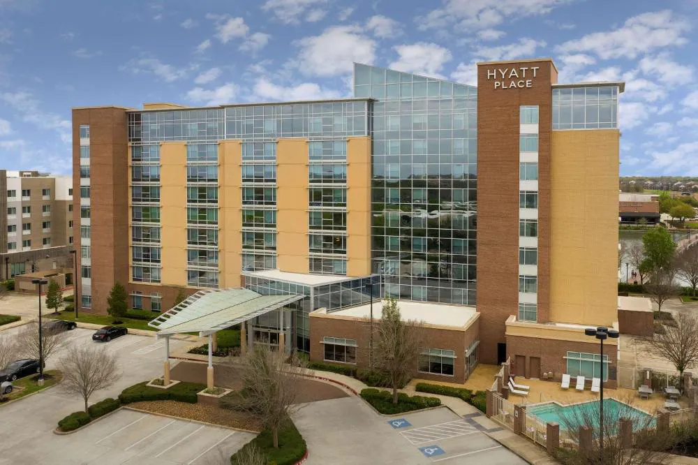 Hyatt Place Houston/Sugar Land hotel hero