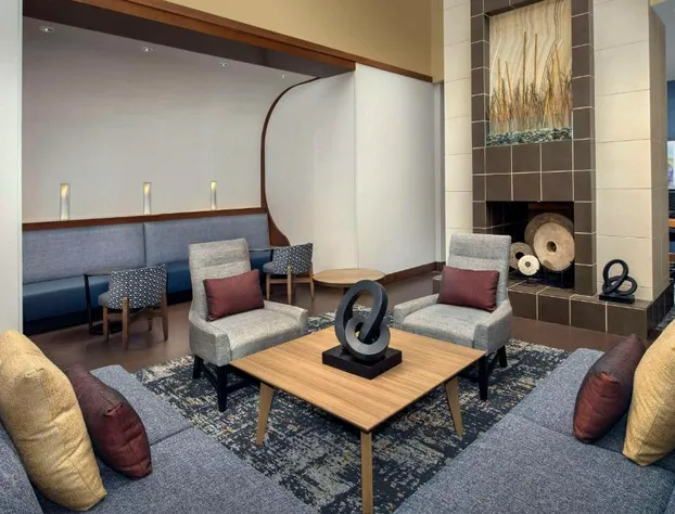 Hyatt Place Houston/Sugar Land hotel detail image 4