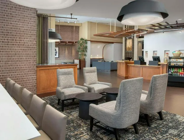 Hyatt Place Houston/Sugar Land hotel detail image 2