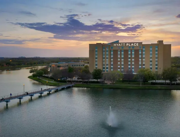 Hyatt Place Houston/Sugar Land hotel detail image 3