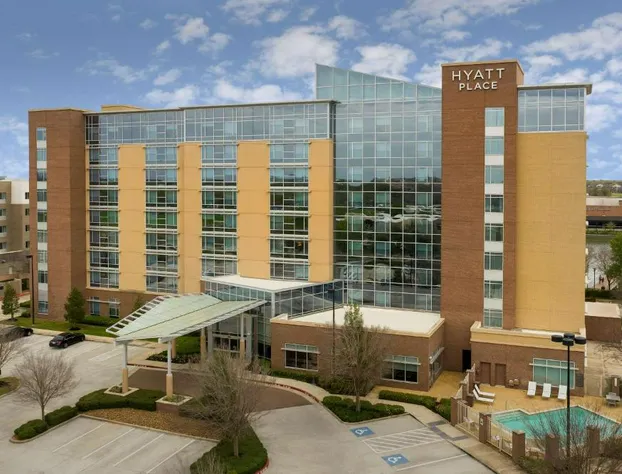 Hyatt Place Houston/Sugar Land hotel detail image 1