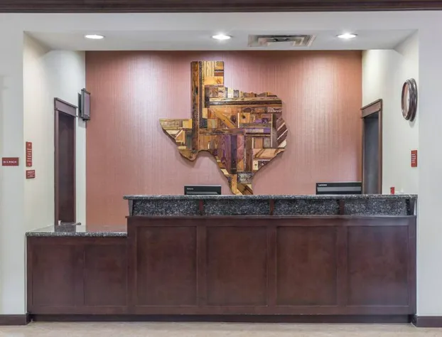 TownePlace Suites by Marriott Fort Worth Downtown hotel detail image 2