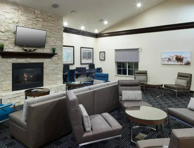 TownePlace Suites by Marriott Fort Worth Downtown hotel detail image 4