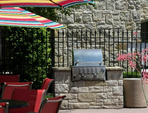 TownePlace Suites by Marriott Fort Worth Downtown hotel detail image 2