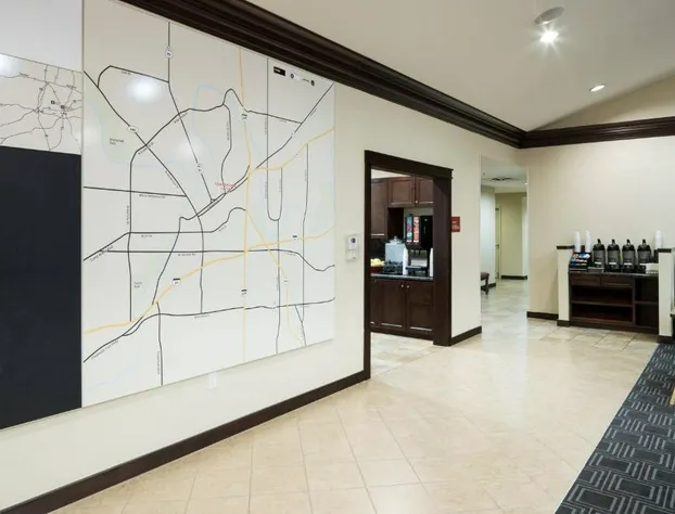 TownePlace Suites by Marriott Fort Worth Downtown hotel detail image 4