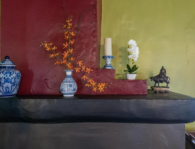 Inn Of The Turquoise Bear hotel detail image 3