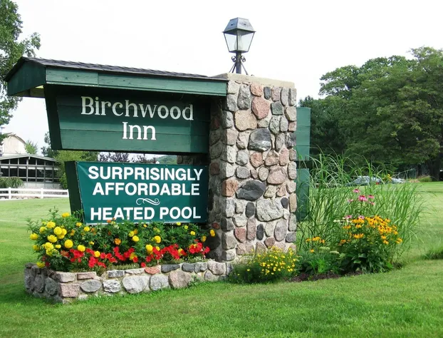 Birchwood Inn hotel detail image 1