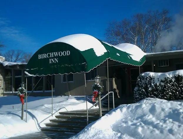 Birchwood Inn hotel detail image 2