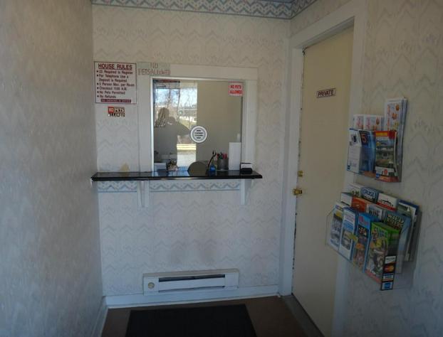 Budget Motor Inn - Mahopac hotel detail image 2