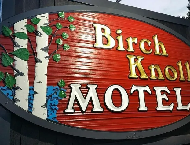Birch Knoll Motel hotel detail image 3