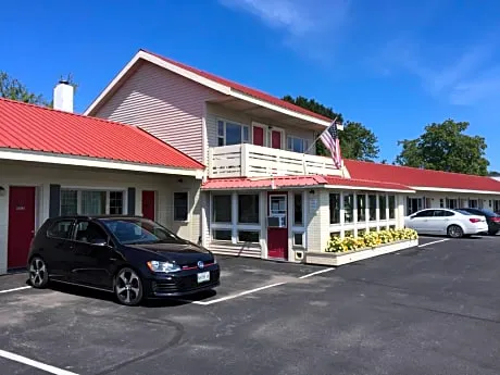 Gull Motel - Belfast, Maine hotel detail image 3