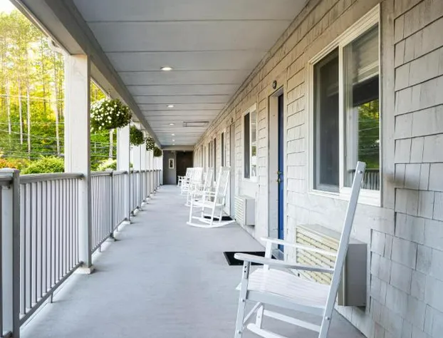 Riverhouse by Weekender (Formerly Jack Daniels Inn) hotel detail image 2