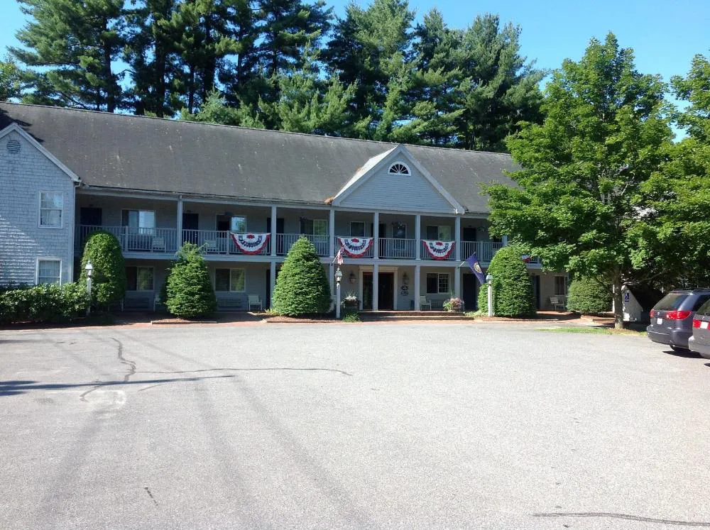 Riverhouse by Weekender (Formerly Jack Daniels Inn) hotel hero