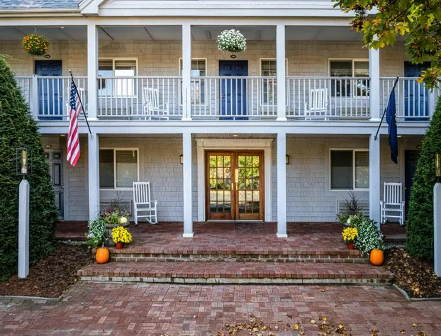 Riverhouse by Weekender (Formerly Jack Daniels Inn) hotel detail image 2